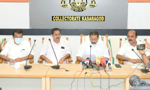 എൻഡോസൾഫാൻ: വീട്ടിൽ ഒന്നിലധികം ദുരിതബാധിതരെങ്കിൽ ചികിത്സക്ക് പ്രത്യേക ബോർഡ്