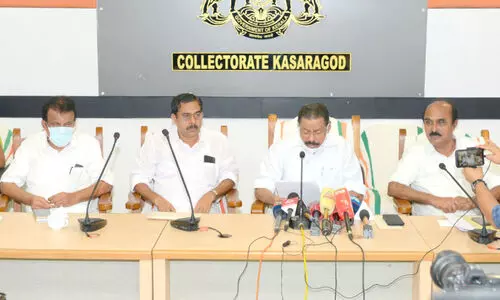 എൻഡോസൾഫാൻ: വീട്ടിൽ ഒന്നിലധികം ദുരിതബാധിതരെങ്കിൽ ചികിത്സക്ക് പ്രത്യേക ബോർഡ്