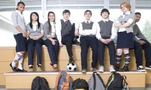 അളഗപ്പനഗര്‍ ഹയര്‍ സെക്കൻഡറി സ്കൂളില്‍ ജെന്‍ഡര്‍ ന്യൂട്രല്‍ യൂനിഫോം