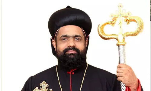 സഖറിയാസ് മോർ പോളികാർപ്പോസ് മെത്രാപ്പൊലീത്ത അന്തരിച്ചു