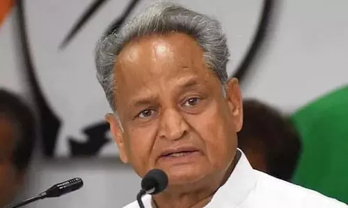 Jodhpur communal violence