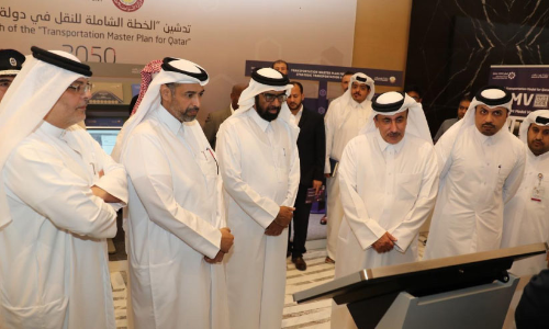 കാ​ല​ത്തി​നും മു​മ്പേ കു​തി​ക്കാ​നൊ​രു​ങ്ങി ഗ​താ​ഗ​തം