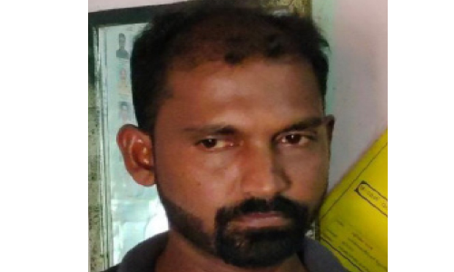 ഘോ​ഷ​യാ​ത്ര അ​ല​ങ്കോ​ല​പ്പെ​ടു​ത്താ​ൻ ശ്ര​മം; അ​ഞ്ചം​ഗ സം​ഘ​ത്തി​ലെ ഒ​രാ​ൾ പി​ടി​യി​ൽ