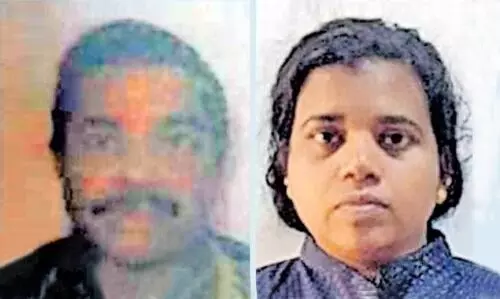 sasidaran pilla, rajani