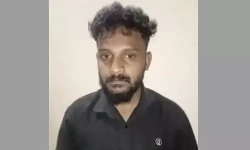 11കാരിയെ ലൈംഗിക അതിക്രമത്തിനിരയാക്കാൻ ശ്രമം; യുവാവ് അറസ്റ്റിൽ