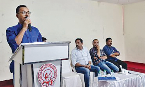 ക​ല കു​വൈ​ത്ത് മെ​ഗാ സാം​സ്കാ​രി​ക മേ​ള ഒ​ക്ടോ​ബ​ർ 14 ന്