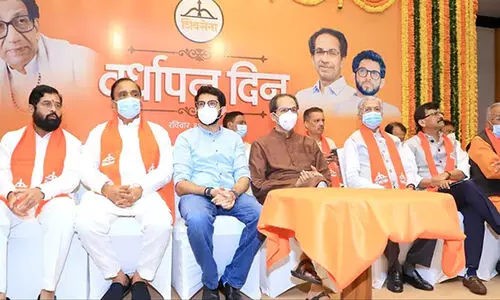 Shiv Sena
