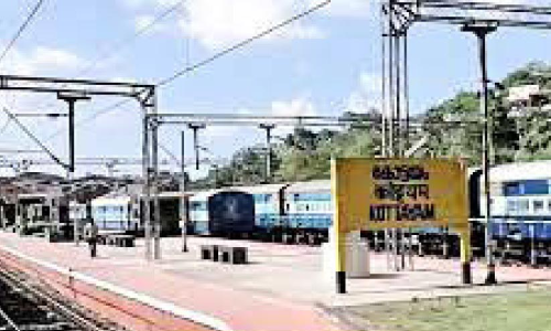 Ettumanoor Chingavanam