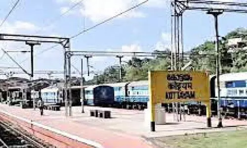 Ettumanoor Chingavanam Ettumanoor Chingavanam