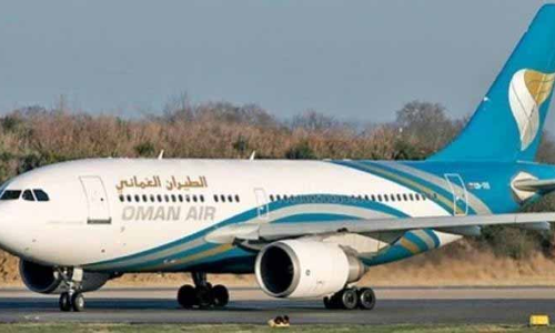 സ​ലാ​ല​യി​ലേ​ക്ക്​ കൂ​ടു​ത​ൽ സ​ർ​വി​സു​മാ​യി ഒ​മാ​ൻ എ​യ​ർ