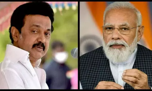 DMKs official mouthpiece Murasoli