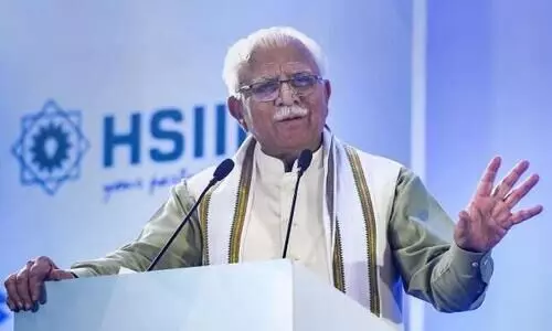 ML Khattar