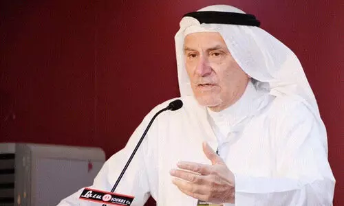 മുസ്ലിംകൾക്കും ന്യൂനപക്ഷങ്ങൾക്കുമെതിരായ ആക്രമണം ഇന്ത്യൻ ജനാധിപത്യത്തിനും മതേതരത്വത്തിനും കനത്ത പ്രഹരമേൽപ്പിച്ചു- ഡോ. ഖാലിദ് അൽമഈന