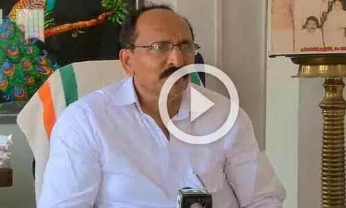 മലയാള സിനിമയിലെ പൃഥ്വിരാജിനെ പോലെയാണ് വി.ഡി സതീശനെന്ന് കെ.സി അബു