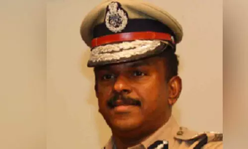 എം.ആർ അജിത് കുമാർ ഇനി സിവിൽ റൈറ്റ്‌സ് പ്രൊട്ടക്ഷൻ എ.ഡി.ജി.പി