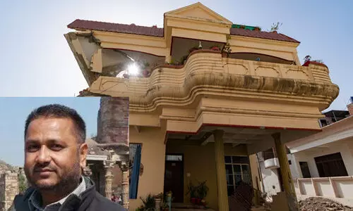 ജാവേദ് മുഹമ്മദ് ദിയോറിയ ജയിലിലെന്ന് സ്ഥിരീകരണം; കുടുംബം സന്ദർശിച്ചു