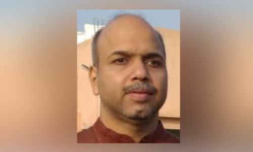 കേട്ടു പഠിച്ചതൊക്കെ കാണാതെ പഠിപ്പിക്കുകയാണ് ഡോ. പി. രോഹിത്