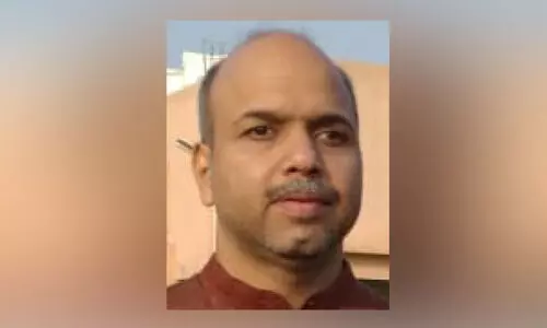 കേട്ടു പഠിച്ചതൊക്കെ കാണാതെ പഠിപ്പിക്കുകയാണ് ഡോ. പി. രോഹിത്