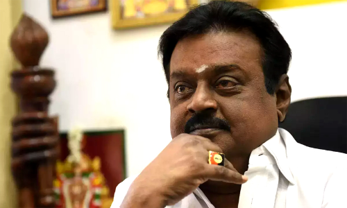 Vijayakanth