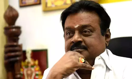 Vijayakanth