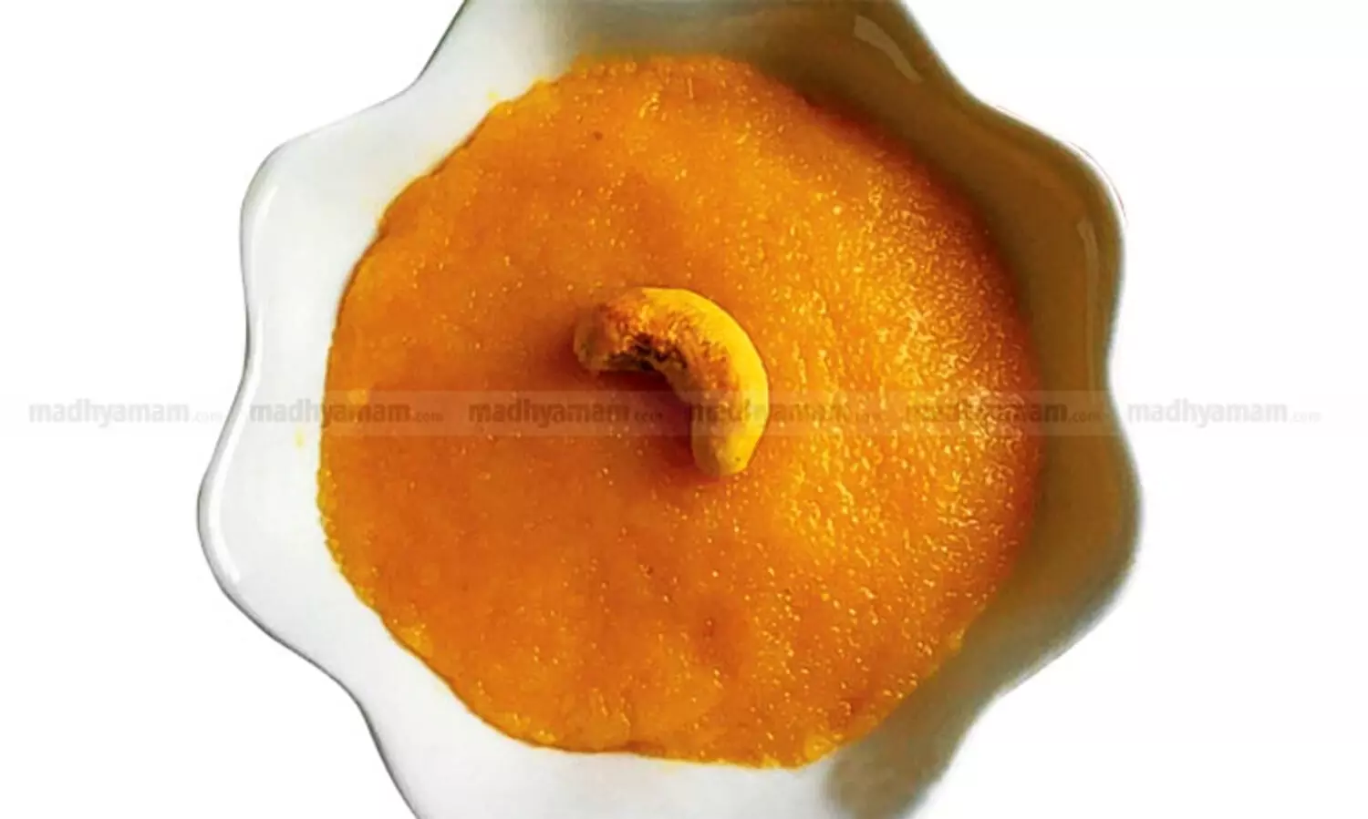 rava kesari