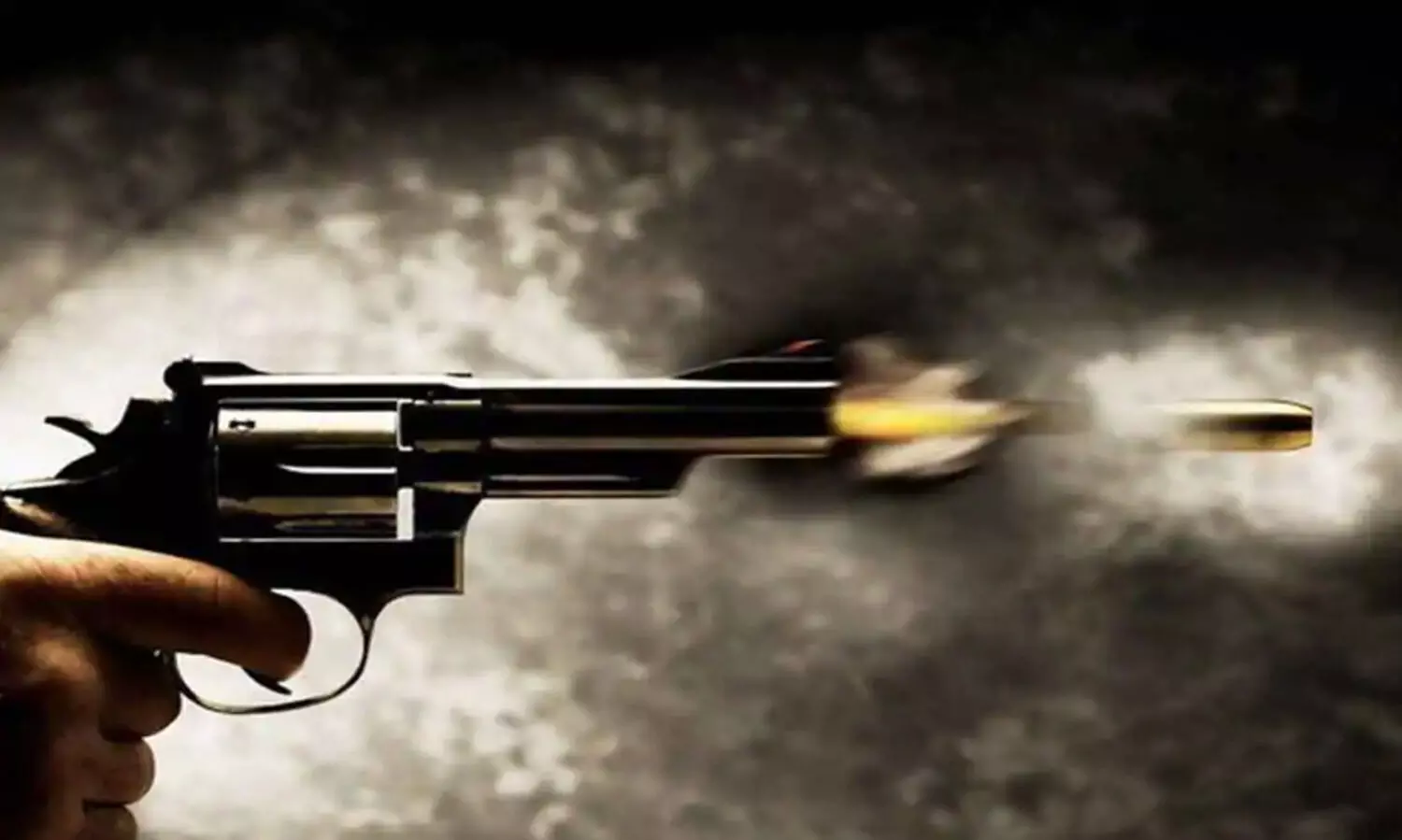 വിവാഹാഘോഷത്തിനിടെ വെടിവെപ്പ്; സൈനികൻ കൊല്ലപ്പെട്ടു