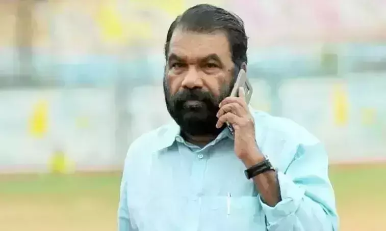 പ്ലസ് വൺ സീറ്റ് വർധന: കഴിഞ്ഞവർഷത്തെ നടപടി ആവർത്തിക്കും -മന്ത്രി പ്ലസ് വൺ സീറ്റ് വർധന: കഴിഞ്ഞവർഷത്തെ നടപടി ആവർത്തിക്കും -മന്ത്രി