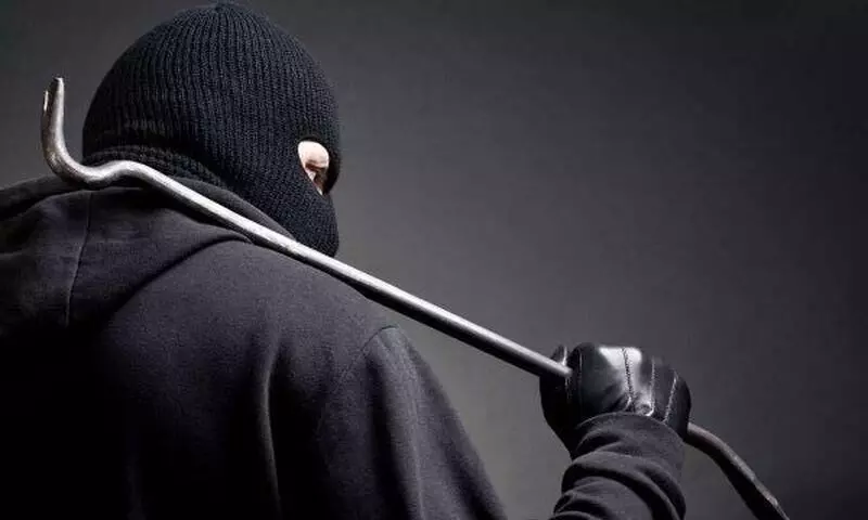 തുടർക്കഥയായി ക്ഷേത്രങ്ങളിലെ മോഷണ പരമ്പര