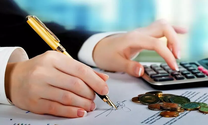 charter account charter account