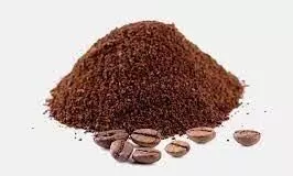 Coffee powder Coffee powder