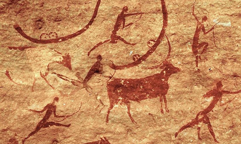 stone age history stone age history