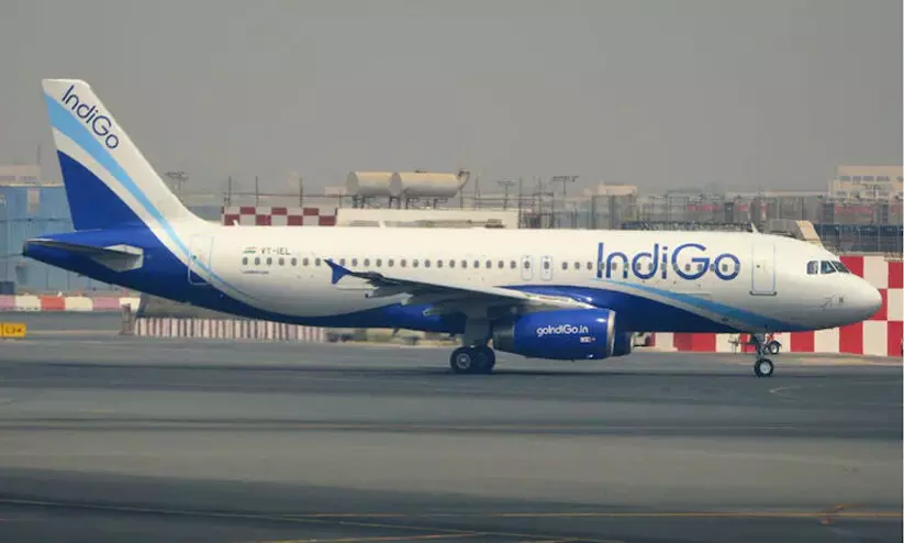 indigo airlines indigo airlines