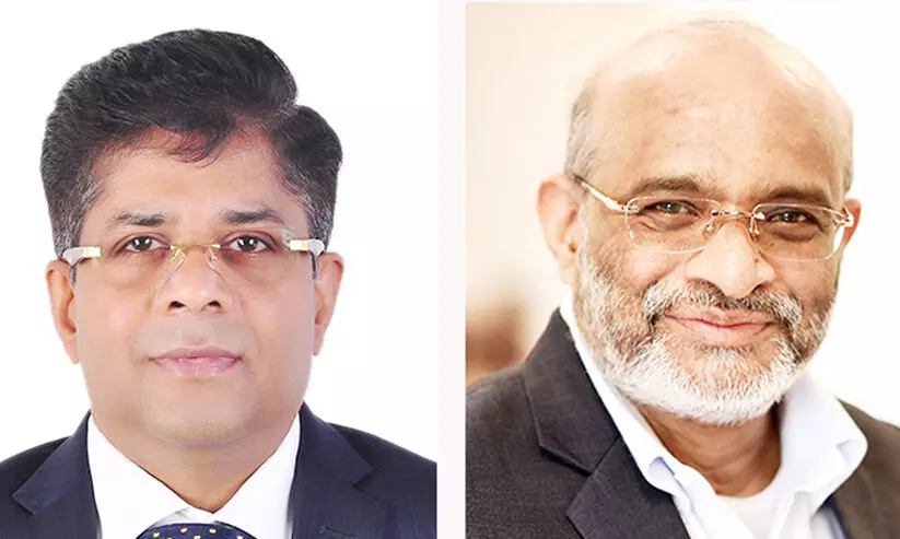 ഡ​ബ്ല്യു.​എം.​സി ഗ്ലോ​ബ​ൽ അ​വാ​ർ​ഡു​ക​ൾ പ്ര​ഖ്യാ​പി​ച്ചു