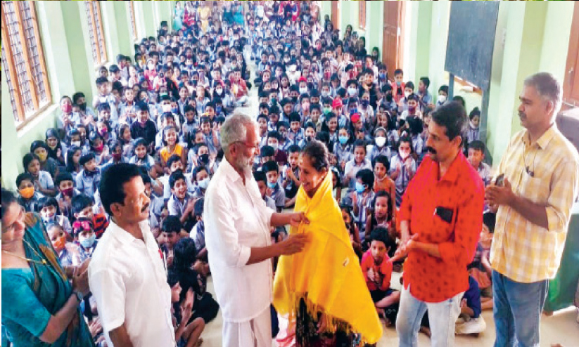 Sathiyammas folklore Sathiyammas folklore