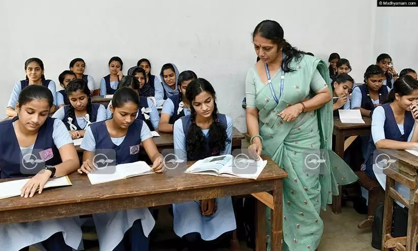 നിങ്ങളാവരുത് വിദ്യാർഥികളുടെ മനസ്സിലെ ആ മോശം അധ്യാപകൻ