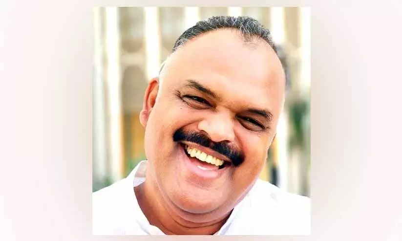 ഇന്കാസ് : ഹൈദര് ചുങ്കത്തറയെ പ്രസിഡന്റായി പ്രഖ്യാപിച്ച് ഐ.സി.സി ഇന്കാസ് : ഹൈദര് ചുങ്കത്തറയെ പ്രസിഡന്റായി പ്രഖ്യാപിച്ച് ഐ.സി.സി