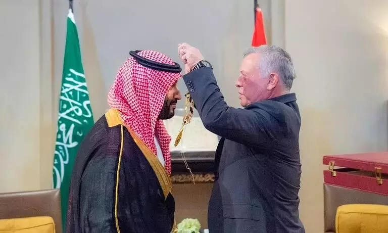 saudi muhammed bin salman saudi muhammed bin salman