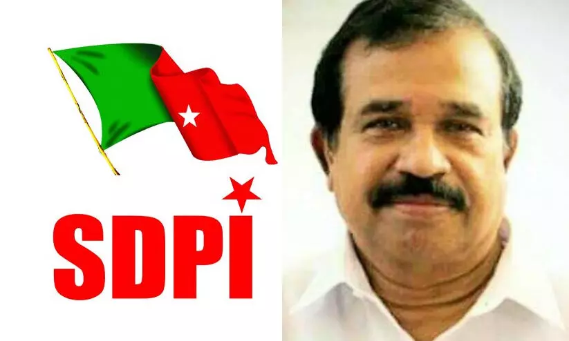 KNA Khader on RSS platform KNA Khader on RSS platform