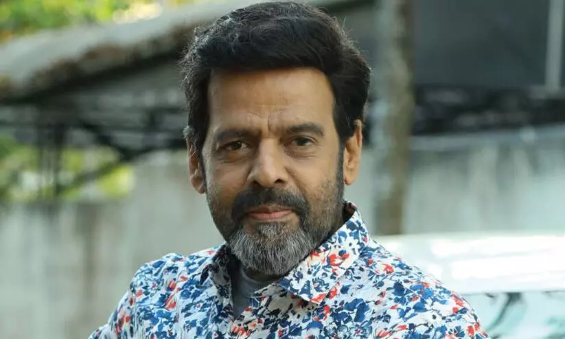 സമാന്തരങ്ങൾക്ക് മൂന്ന് ദേശീയ അവാർഡുകൾ ലഭിക്കുമായിരുന്നു, പാരവെച്ചത് മലയാളി -ബാലചന്ദ്ര മേനോൻ സമാന്തരങ്ങൾക്ക് മൂന്ന് ദേശീയ അവാർഡുകൾ ലഭിക്കുമായിരുന്നു, പാരവെച്ചത് മലയാളി -ബാലചന്ദ്ര മേനോൻ