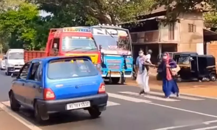 ശരിക്കും ഈ വിഡിയോയിലെ ഹീറോ ആരാണ്?