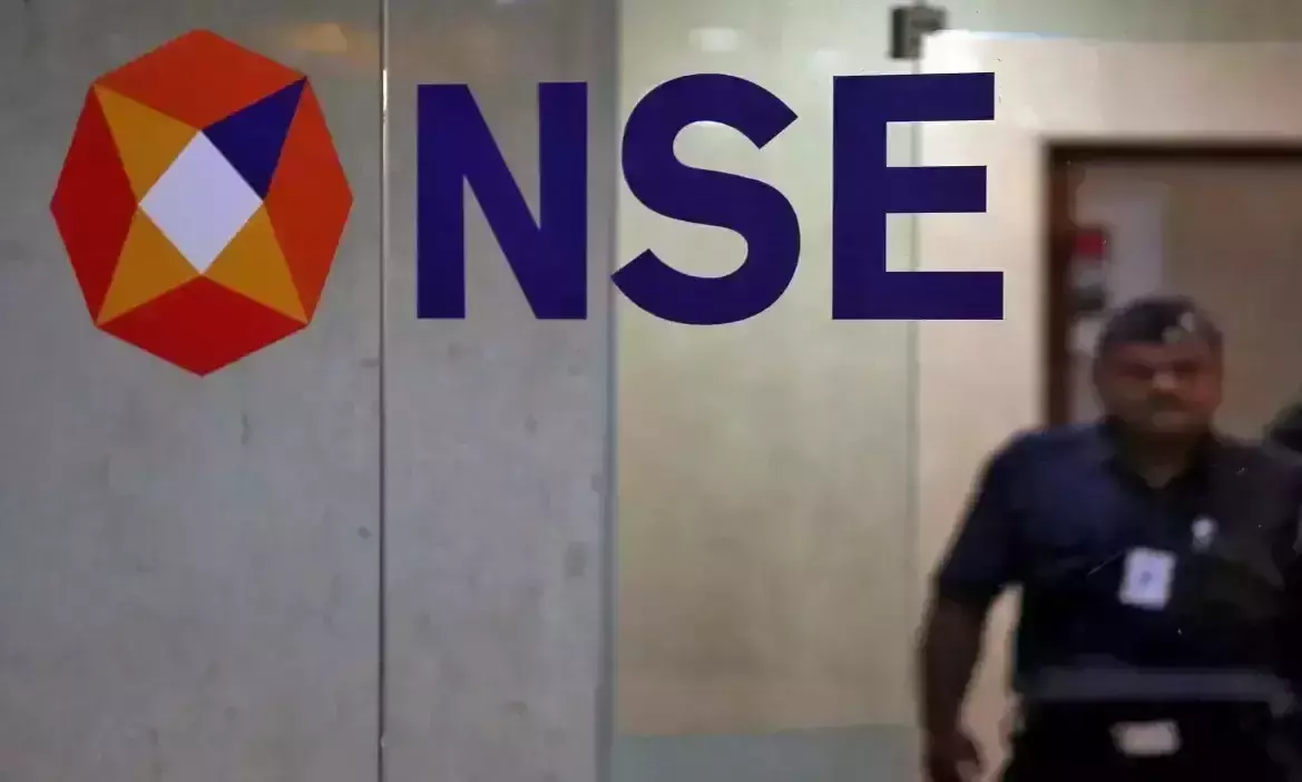 NSE 7896789 NSE 7896789