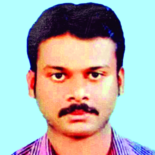 ബി​പി​ൻ