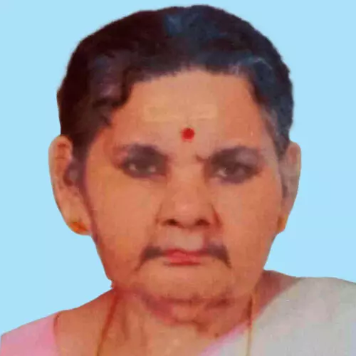 ഉ​മാ​ദേ​വി ബ്രാ​ഹ്മ​ണി​യ​മ്മ