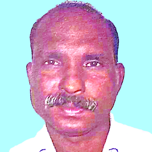 ബാ​ബു​രാ​ജ്