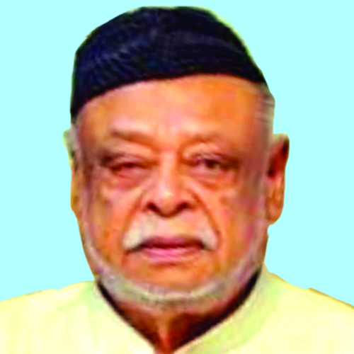 അ​ബ്ദു​ൽ ഖാ​ദ​ർ