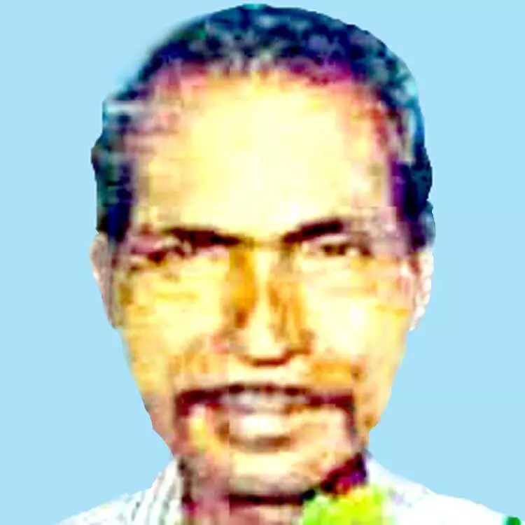 രാ​ധാ​കൃ​ഷ്ണ​ന്‍