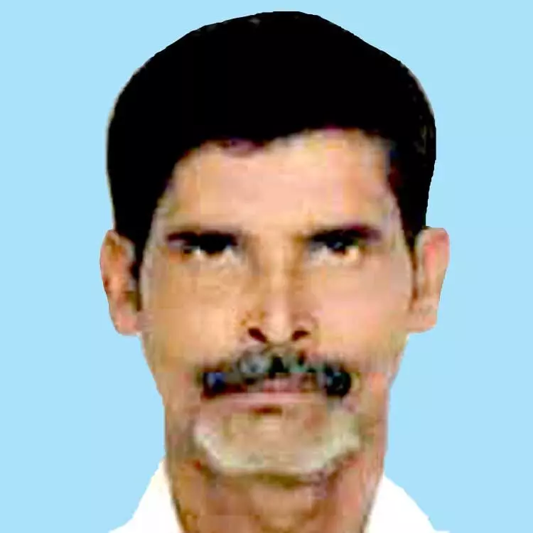 ഗി​രീ​ശ​ൻ