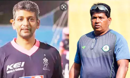 Ranji Trophy final starts today