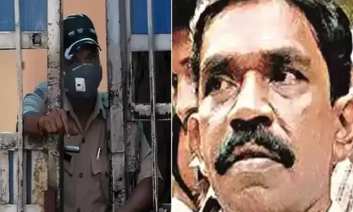 ലക്ഷങ്ങൾ കെട്ടിവെക്കാനില്ല, മണിച്ചൻ ജയിലിൽതന്നെ