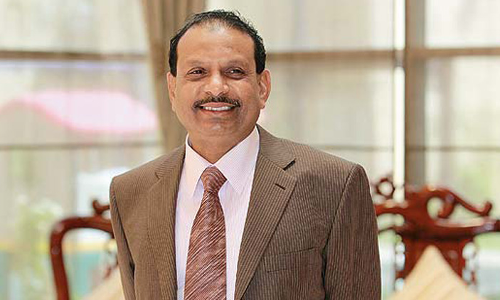 പ​റ​യു​ന്ന​വ​ർ എ​ന്തും പ​റ​യ​ട്ടെ -യൂ​സു​ഫ​ലി